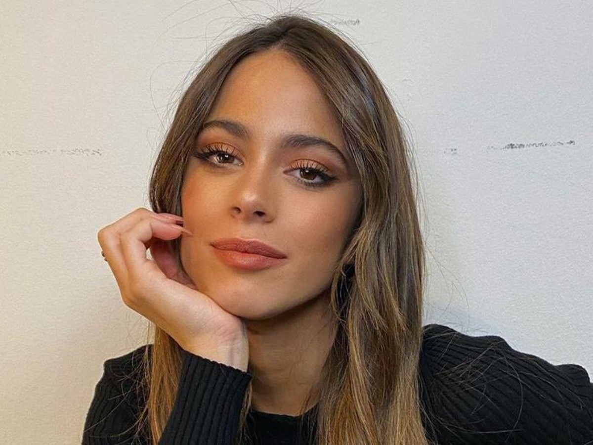 Quien es Tini Stoessel Ok