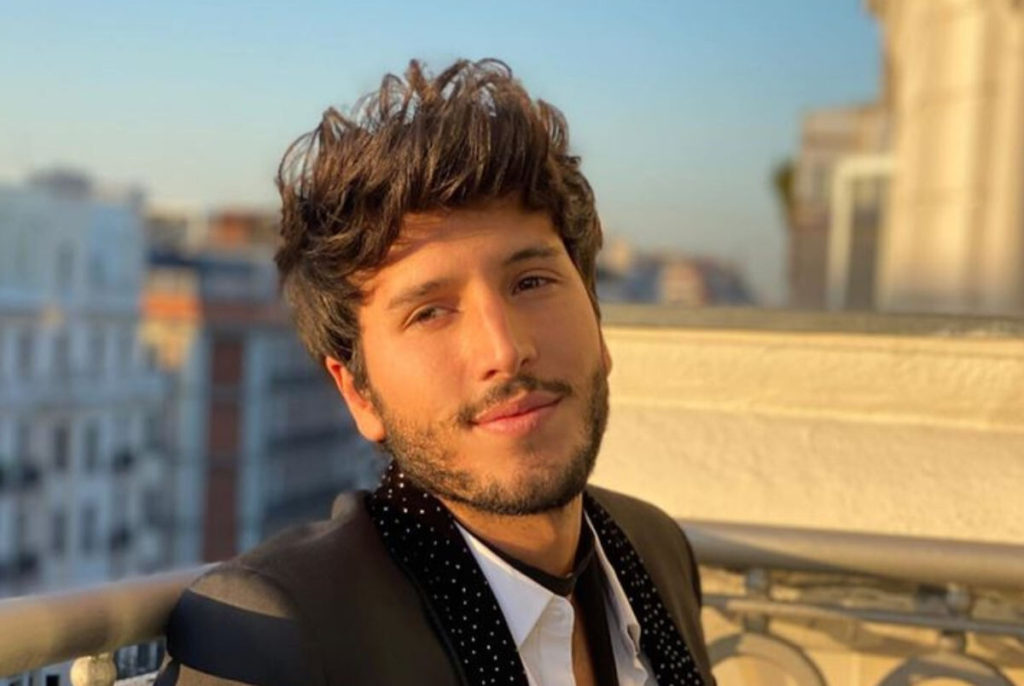 Sebastian Yatra en QEQ